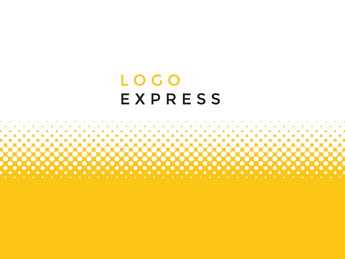 Logo Express, Imagen destacada